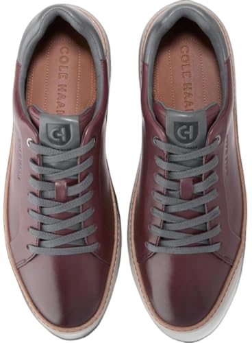 Image of Cole Haan Men's Grandpro Topspin Sneaker
