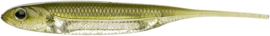 Fish Arrow Flash-J Flash J 4" Spine Series
