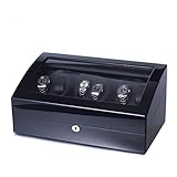 Das sportlich elegante Design unserer Beweger, unser exzellenter Kundenservice mit eigener Werkstatt sowie unser hervorragendes Preis-Leistungsverhältnis sind nur einige Gründe, um sich für einen Uhrenbeweger von Raoul U. Braun zu entscheiden. Überzeugen Sie sich selbst!