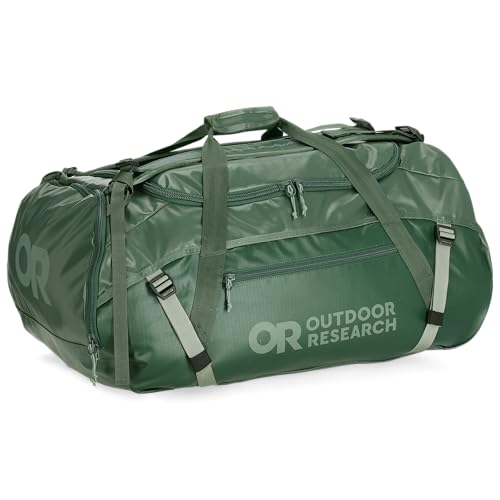 Grove Carryout Duffel Bag, 80L, One Size
