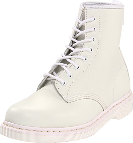 Image of Dr. Martens Unisex Adult 1460 Mono Smooth Leather