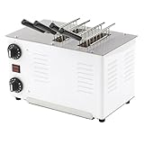 rowlett premier toaster Können Sie zwei Tassen Kaffee zubereiten mit einem einzigen Brewing