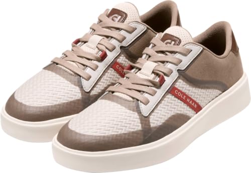 Image of Cole Haan Men's Grand Crosscourt Winner Sneaker