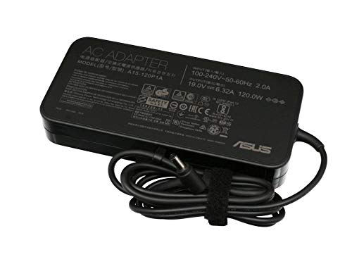 Chargeur ASUS 120W d'origine pour ordinateur portable ZenBook Flip UX561UD