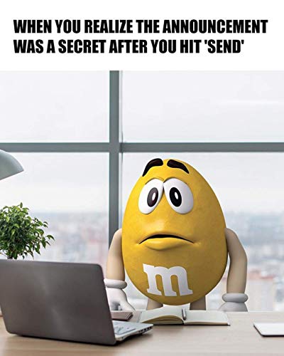 Bundle Of Peanut M&M's - 3 Pounds #TOP4