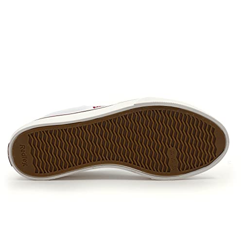 Tênis Redley Originals Slip On