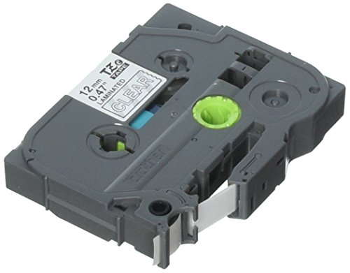 2/Pack Genuine Brother 1/2