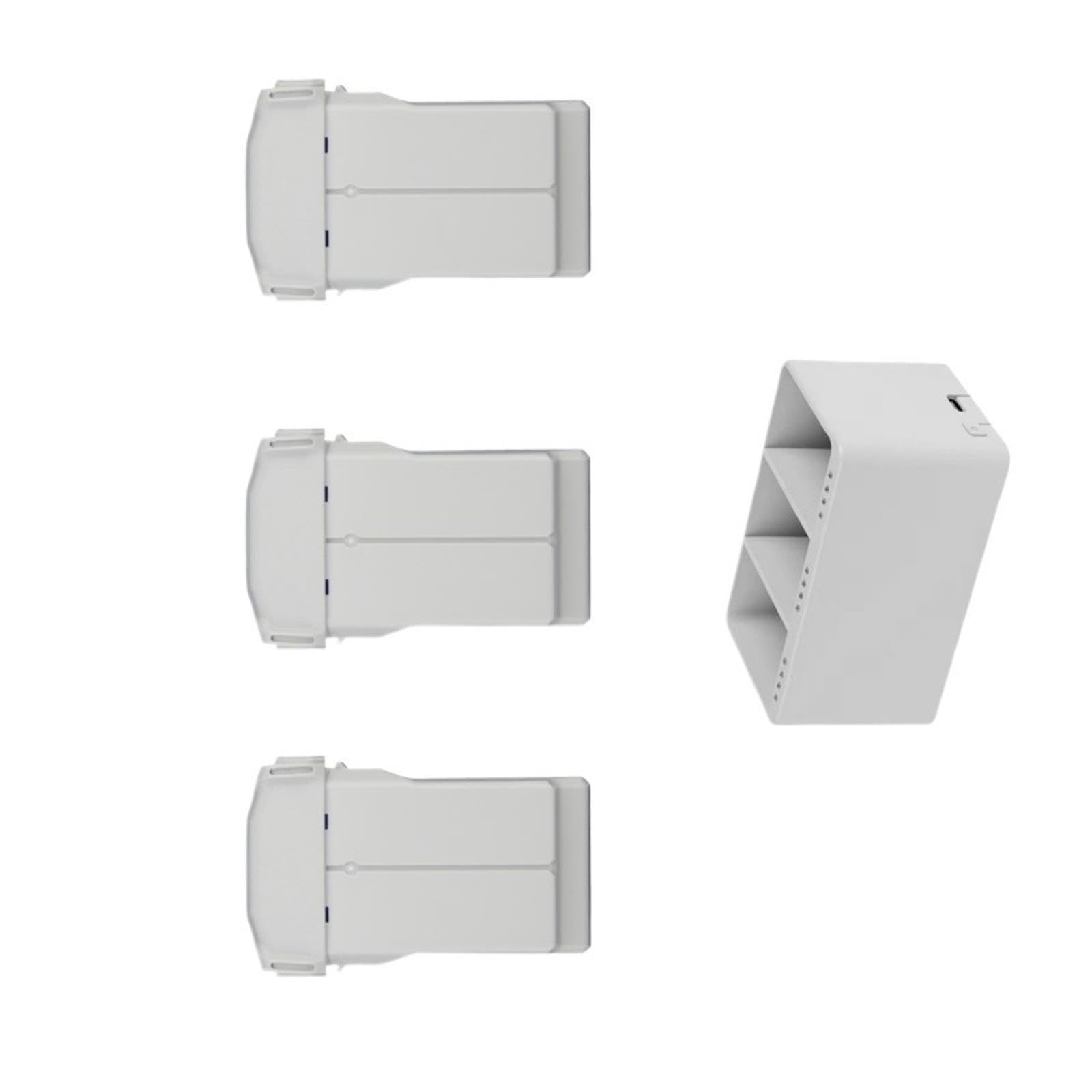 Battery Plus, compatible con DJI, Mini 3 Pro Mini 4 Pro