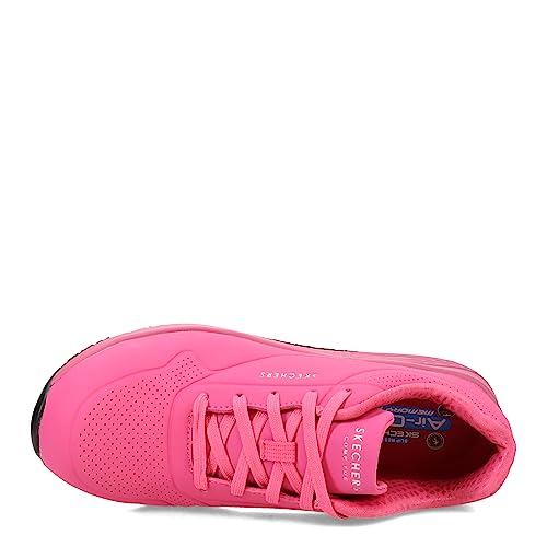 Image of Skechers Women's Work Uno Sr Deloney Shoe