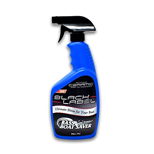 Black Label Ceramic Speedshield - Spray Cerámico Brillante miniatura 6