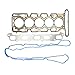KAX HS26390PT Cylinder Head Gasket Set Kit,Engine Kit Gasket Sets fit for Colorado 2007-2012 3.7L, H3 2007-2010, Canyon 2007-2012, H3T 2009-2010, i-370 2007-2008