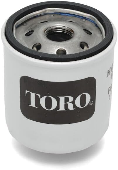 Miniatura 3 de Toro Parte # 114-3494 Filtro de aceite hidráulico