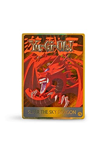 Ucc Distributing 810087211714 Yu-Gi-Oh! Highly Detailed 7 Inch Articulated Action Figure thumb #6