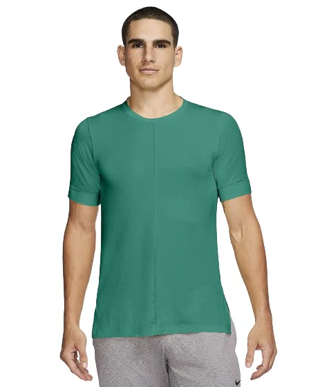 Nike Men's Regular Short Sleeve TOP