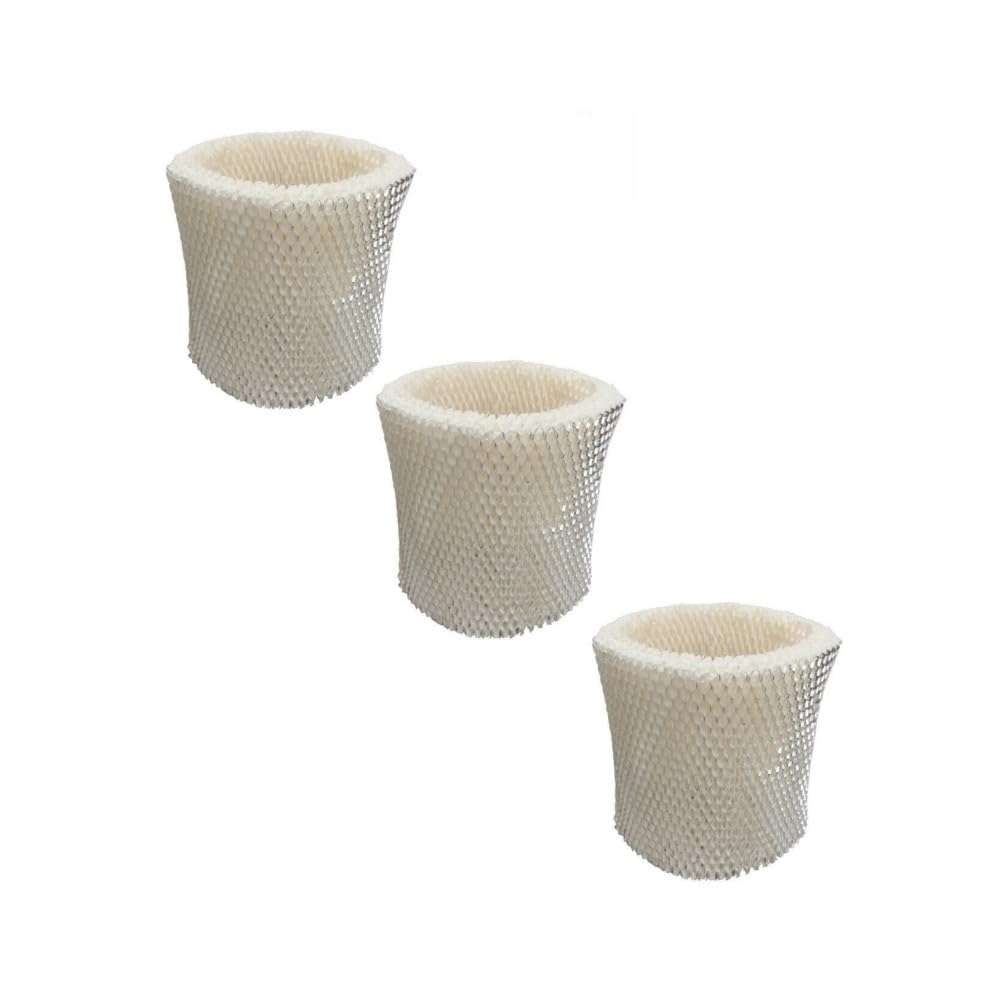 HASMX Replacement Humidifier Filter for Sunbeam SF213 SF-213 Fits for Sunbeam Humidifier Models (19 1/4