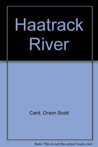 Haatrack River B002PF5P08 Book Cover
