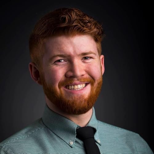 『FinancialGinger』のカバーアート