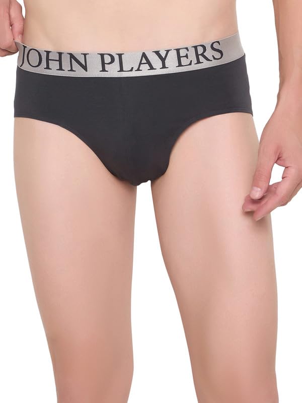 Image of John Players Cotton Brief Underwear for Men