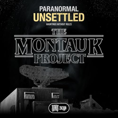 The Montauk Project | The Strange Things that Lurk on Long Island