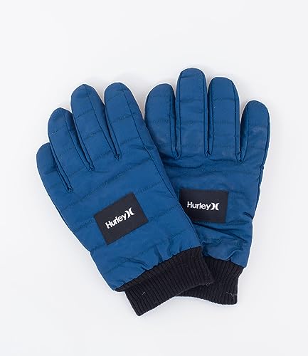 Guantes para clima frío Hurley M Indy que evitan manos congeladas