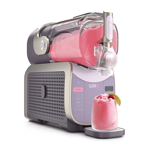 Ninja SLUSHi XL Slush-Eismaschine mit SlushAssist-Technologie, großes Fassungsvermögen von 3,7 l... Ansicht 12