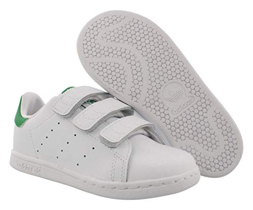 Infant stan smith trainers Clearance