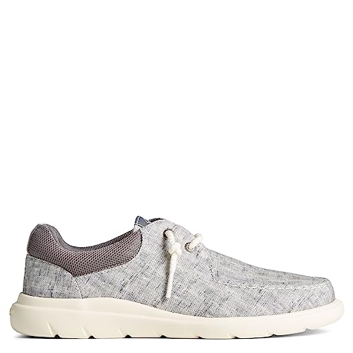 Image of Sperry Womens Captain's Moc