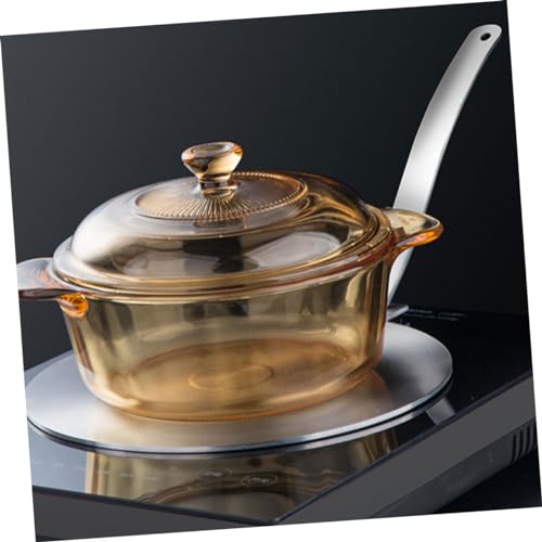 Diffuseur de chaleur pour cuisinière à gaz et plaque induction Alipis - 7