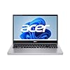 Acer Aspire 15 Slim Laptop AG15-32P-39R2 | Pantalla IPS FHD de 15.6 pulgadas (1920 x 1080) | Procesador Intel Core 3 N355 de 8 núcleos | Gráficos Intel, RAM DDR5 de 8 GB, 128 GB HD, Wi-Fi 6, Windows