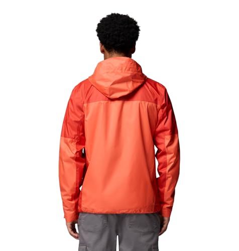 Image of Columbia Men's Inner Limits III Waterproof Rain Jacket