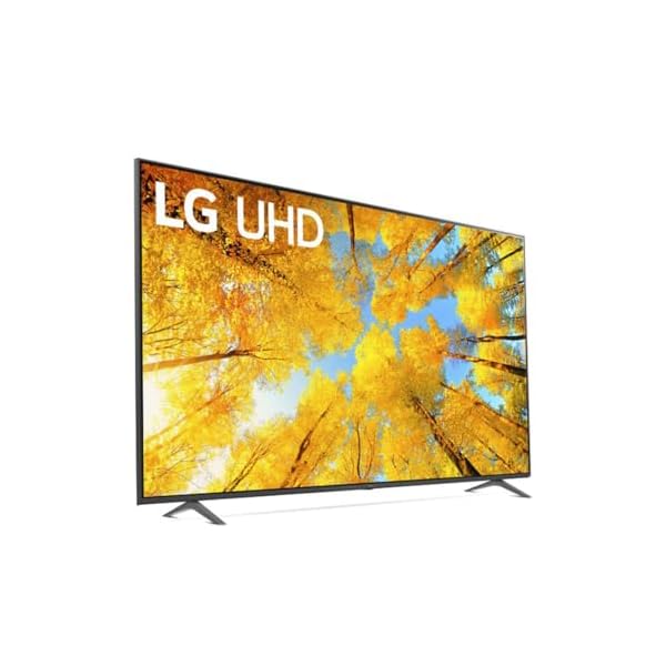LG 86-Inch Class UQ7590 Series 4K S...