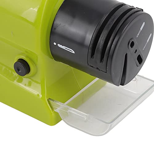 Afilador Liz Pac 9 Imagen adicional