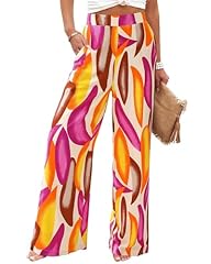 Print Beige Multicolor