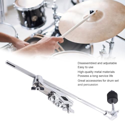 Soporte de Abrazaderas para Extensión de Batería miniatura 7