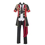 Uta no Prince-sama Ittoki Otoya Cosplay Costume Halloween Costume (Male M)