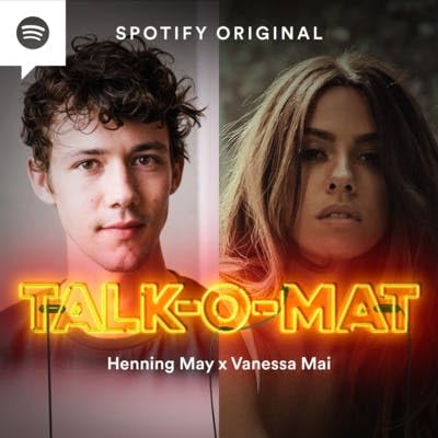 Henning May x Vanessa Mai