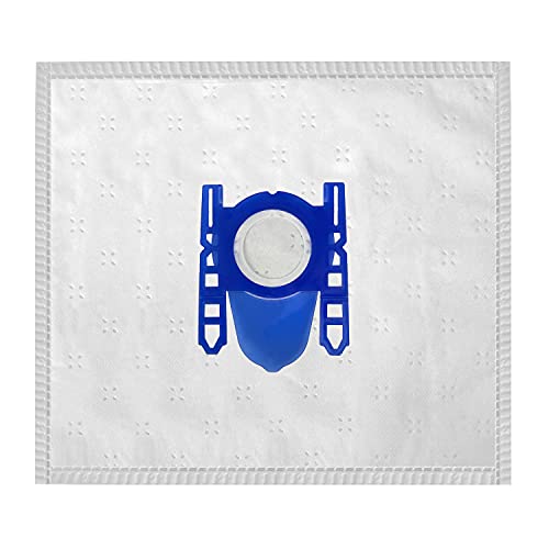 ARLI Staubsaugerbeutel kompatibel mit Siemens VS06A111 VS06 VS 06 06A11 – 20x Staubsauger Beutel mit...