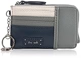 The Sak Iris Card Wallet