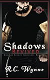  Shadows Revived: (Special Forces: Operation Alpha)