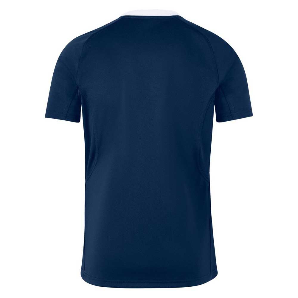 Nike Mens Nike Team Stock Rugby Crew Razor Jersey T-Shirt Bambine e Ragazze