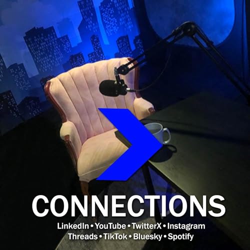Connections: Short Promo #2