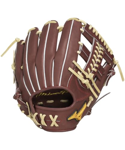 ★美品★即戦力★ ミズノプロ 硬式 内野手用 サイズ10 ミズノプロ外野手用（硬式用） ミズノプロ 硬式用 オーダー 外