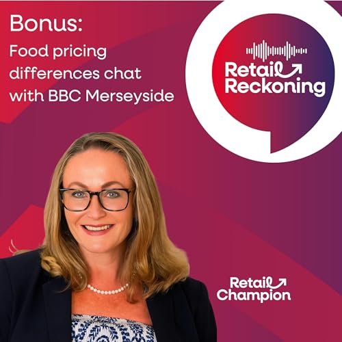 The Own Brand Retail Revolution in British Supermarkets