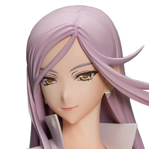 トリアージX 狭霧友子 1/7 フィギュア（再販）オーキッドシード