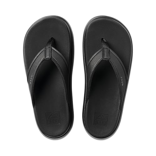 Image of REEF Cushion Bondi Women's Sandal, Lightweight and Supportive Footbed, Water Friendly