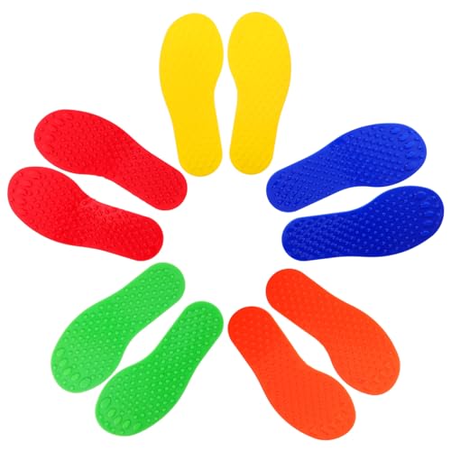 Tapis sensoriel d'intégration sensorielle pour stimuler la coordination motrice