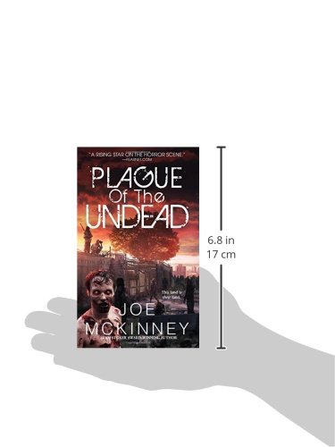 Plague of the Undead