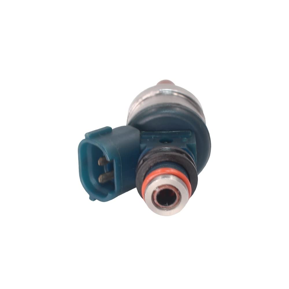 F32Z9F593A FS0113250A Kompatibel 4 Stück Kraftstof Produktbild-Vorschau 3