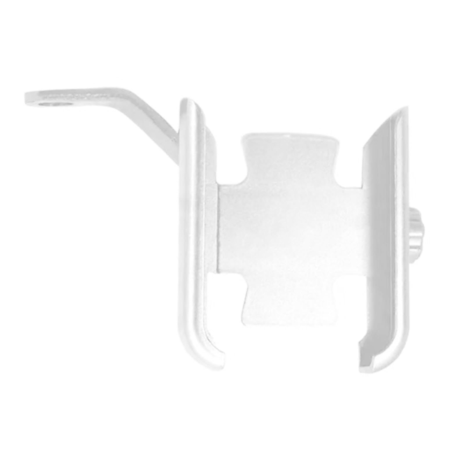 Support de navigation moto rigide en aluminium pour XMAX 125 250 300 - 5