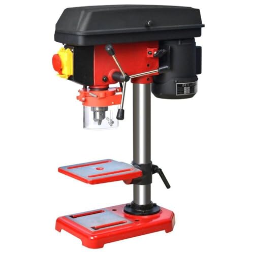 Furadeira de Bancada 1/3hp FBH-130I-1 220V Mono - Motomil